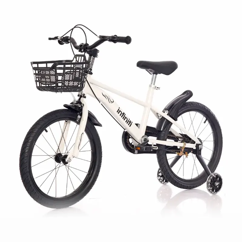 bicicleta infantil aro 14 branca